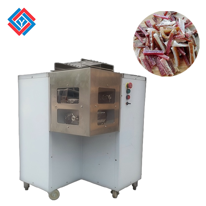 切腊肉条机JYR-10