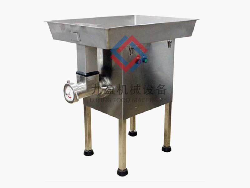 鲜肉绞肉机JY-432