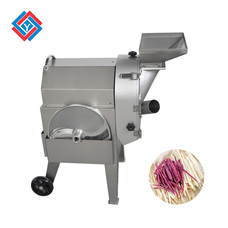 多功效商用切菜机TJ-312