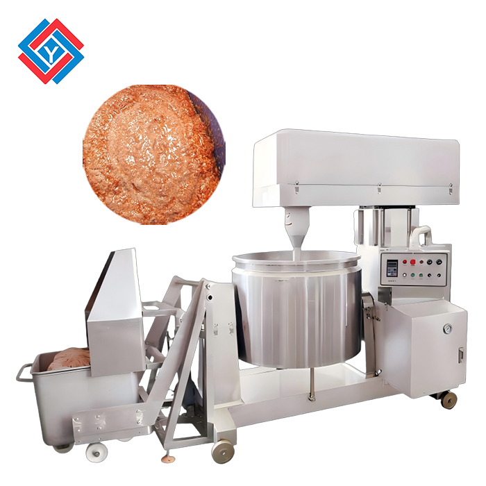 高速打浆机JY-350L