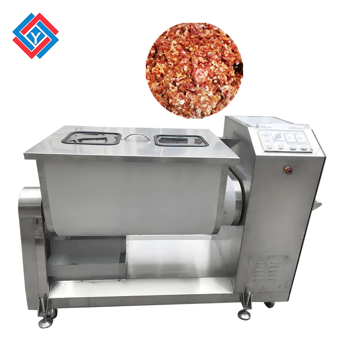 双轴食物搅拌机TJ-300L